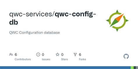 qwc|GitHub